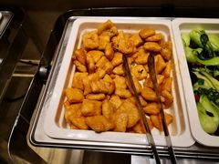 -食蔬不二素食自助餐厅(沈阳铁西店)