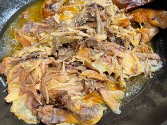 -老爷庙风味美食府(魏都大道店)