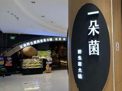 -一朵菌·野生菌探索家火锅(南亚店)