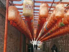 -回龙窝历史文化街区