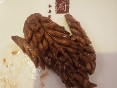 -闫府私房菜·百年鲁菜(恒隆店)