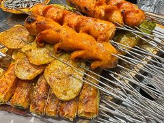 -提老炮儿烧烤(南山店)