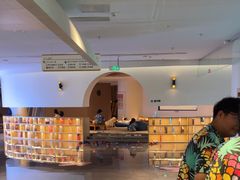 -神帆·元气汤泉(解放西路店)