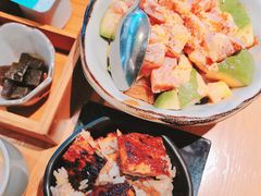 -沼津港渔市(宏伊国际广场店)