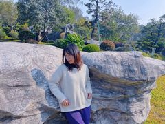 -东莞植物园