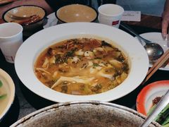 -李子坝梁山鸡(李子坝大鸡哥店)