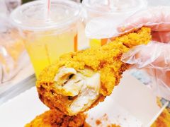 -麦当劳(南昌青山湖万达广场店)
