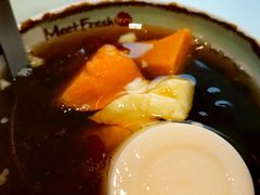 -鲜芋仙(中华广场店)