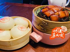 -寻宝记绍兴菜(鲁迅路店)