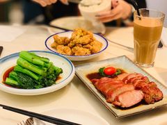 -石板街港澳冰室(天环店)