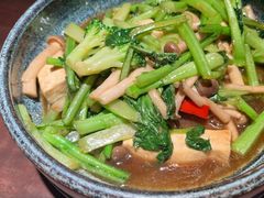 -餐谋家特色餐厅(桂林路店)