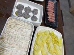 -阿二骨煲(新天地店)