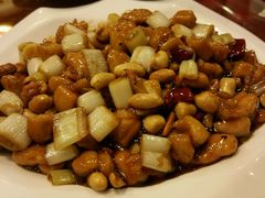 -北京小肠陈饭庄(方庄店)