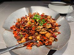-三江里·宜宾川菜(亚运村店)
