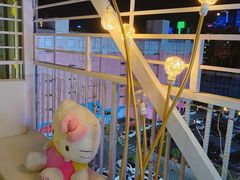 -天空花园餐吧·生日·团建(南山店)