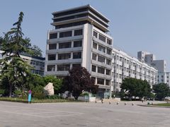 -北京联合大学(北四环校区)