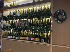 -NG PASTA吴居·中华意面(南头古城店)