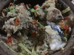 -潮香兴煲仔饭(莲花路店)