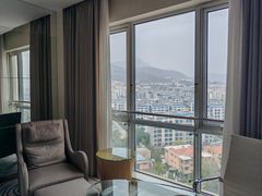 -泰安宝龙艺珺酒店(泰山风景区店)