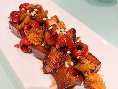 鲍鱼红烧肉-一品滇香·云南菜(公益西桥店)