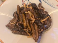 -上海兴国宾馆 丽宫中餐厅