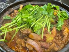 -川香煲(茅台路店)