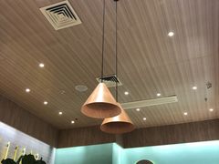 大堂-乐凯撒披萨(海岸城店)