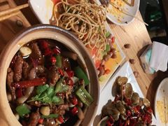 -福苗小骆驼烧烤(莲湖路店)