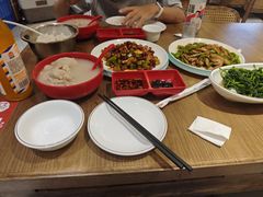-张太婆老妈蹄花川菜馆·中华餐饮老字号(望平街店)