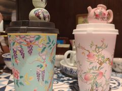 -图味美小黄鱼·景德菜(浙江路店)