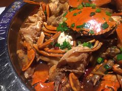 -胖哥俩肉蟹煲(湖滨银泰in77店)