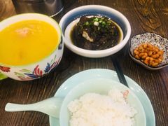 白果炖鸡-妈妈传炖品(双林店)