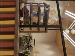 -LUNEURS月乐诗·法式冰淇淋(北外滩来福士广场店)
