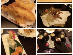 -佛山希尔顿酒店·融誉亚洲美食荟