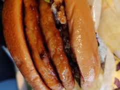 -麦当劳(贵和购物中心B1店)