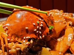 -谢蟹浓·肉蟹煲(新奥店)