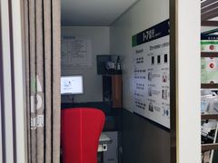 -宝岛眼镜·星创视光中心(百联世纪购物中心店)