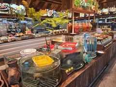 -桐湾大院·桐庐菜(滨江店)