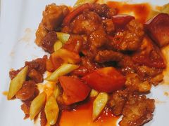 -鲁城往事(游客中心店)