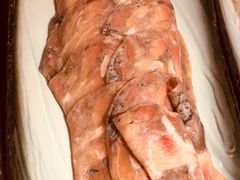 乌鸡肉-湊湊火锅·茶憩(和平大悦城店)