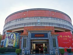 -二沙岛-广东华侨博物馆