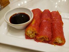 -稻香酒家·33年老字号·港式粤菜(富邦中心店)