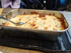 -郑享吃烧烤烩面(红专路店)