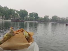 -大华煎饼(交道口北剪子巷店)