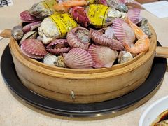 -船梆煮•蒸汽海鲜·生腌干蒸(五四广场店)