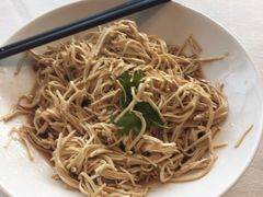 淮扬烫干丝-扬州万怡酒店-中餐厅(文昌中路店)