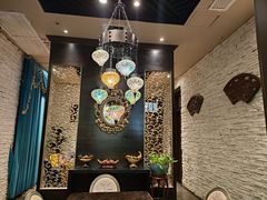 -美庐餐厅·湖北菜·吴佩孚公馆(南京路店)