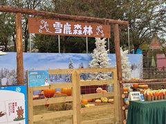 -盈香心动乐园