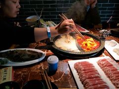 -汉丽轩·音乐自助烤肉餐厅(石岐店)