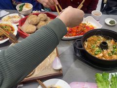 -陈熹公民族美食文化餐厅(中华广场店)